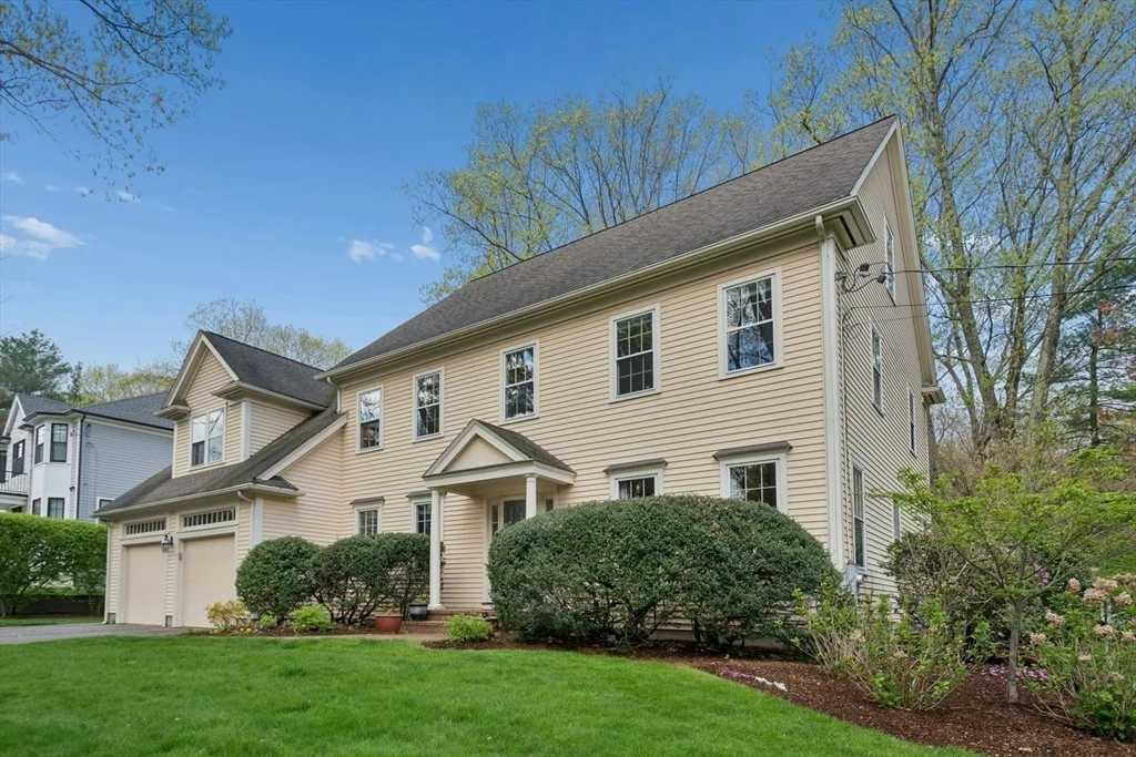 Photo of 1 Munroe Road