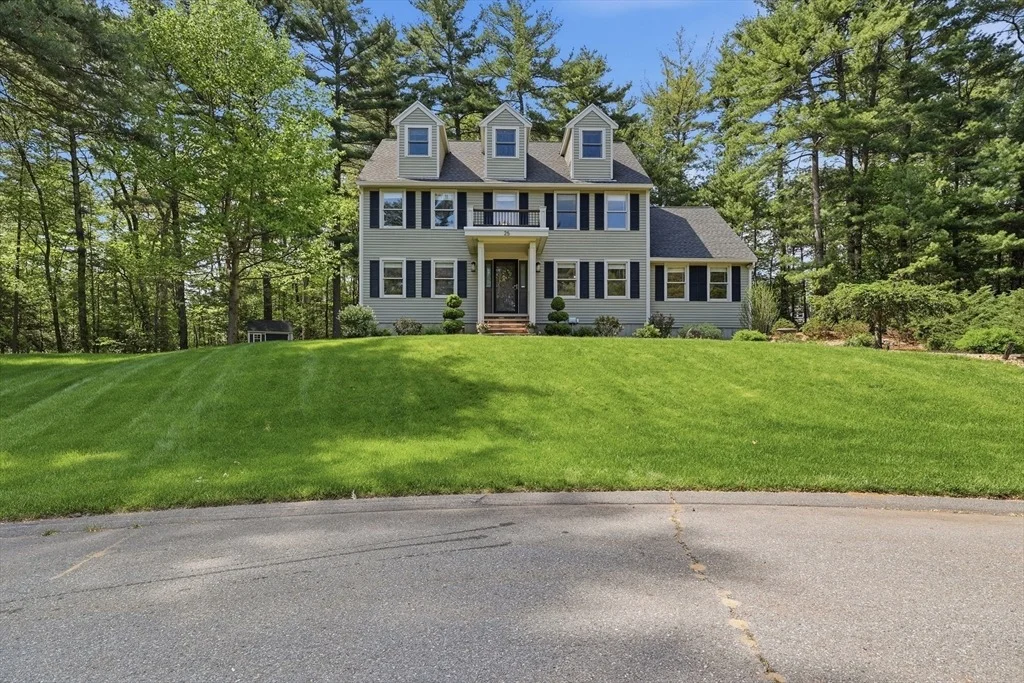 Photo of 25 Christa Drive