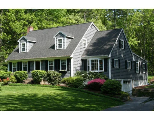 Photo of 574 Burroughs Rd