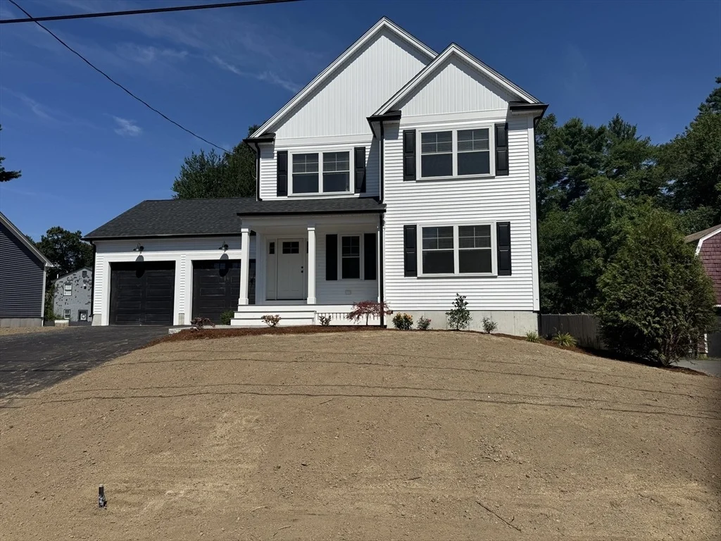 Photo of 15 Patten Road