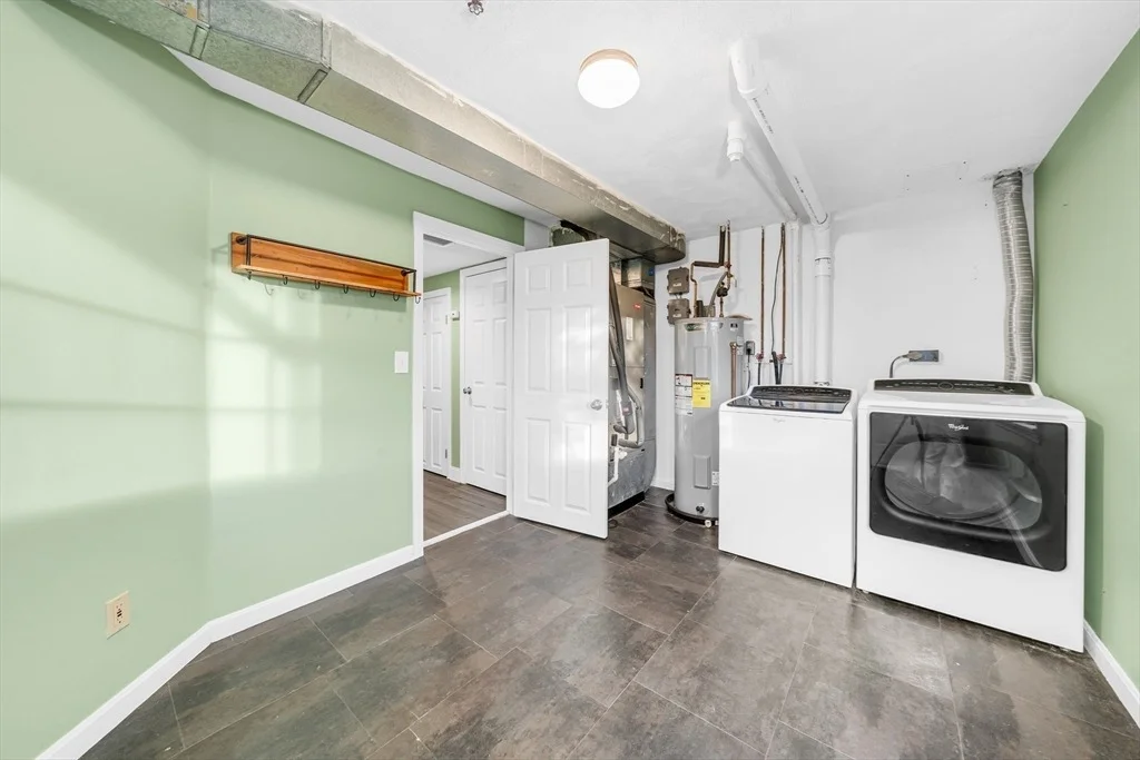 Photo of Unit 19 at 2 Atkinson Dr