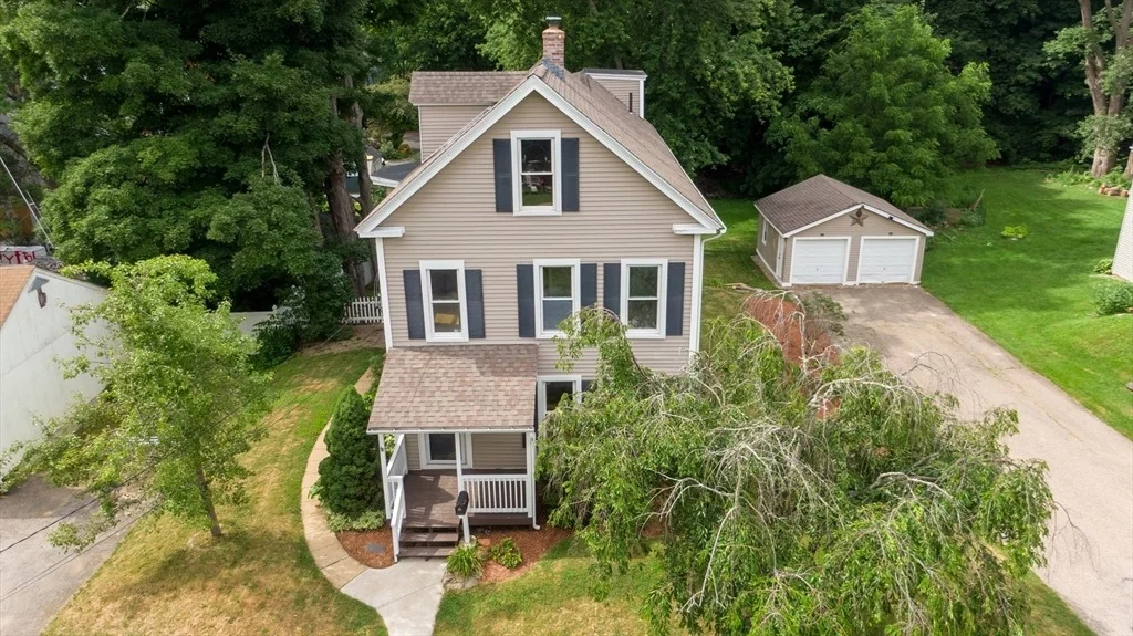 Photo of 5 Irving St