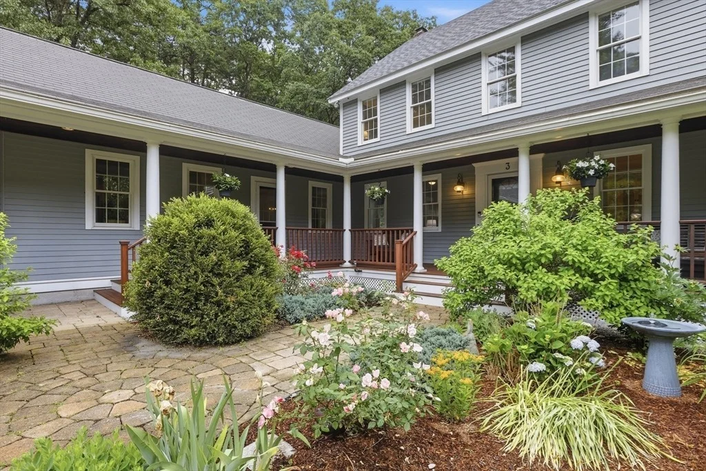 Photo of 3 Clarke Rd