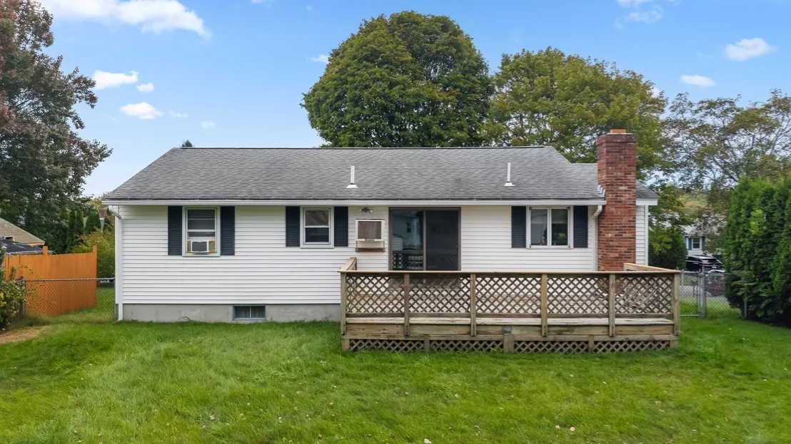 Photo of 25 Lodge St.