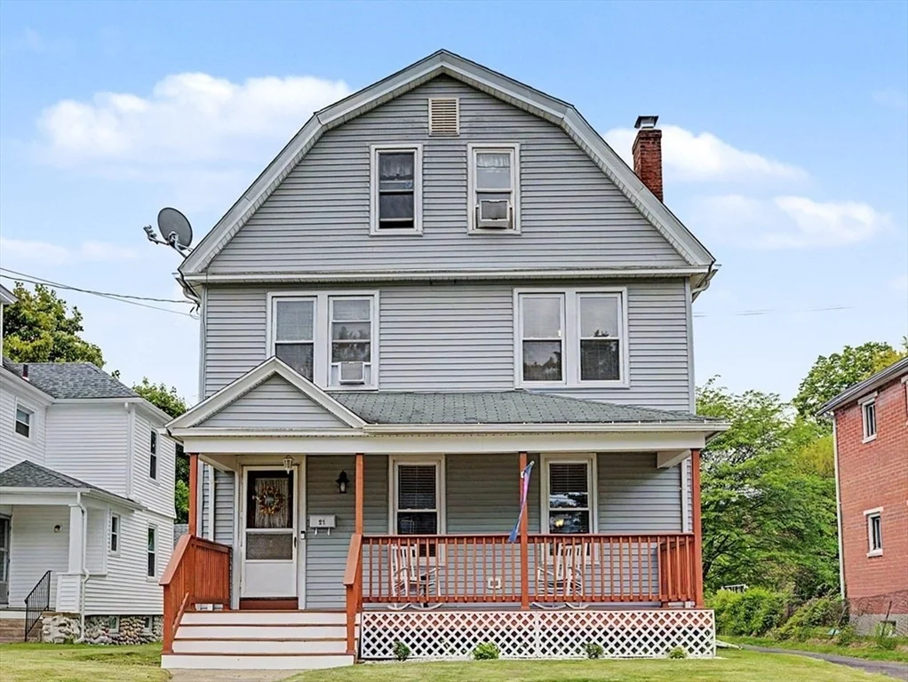 Photo of 21 Dexter St