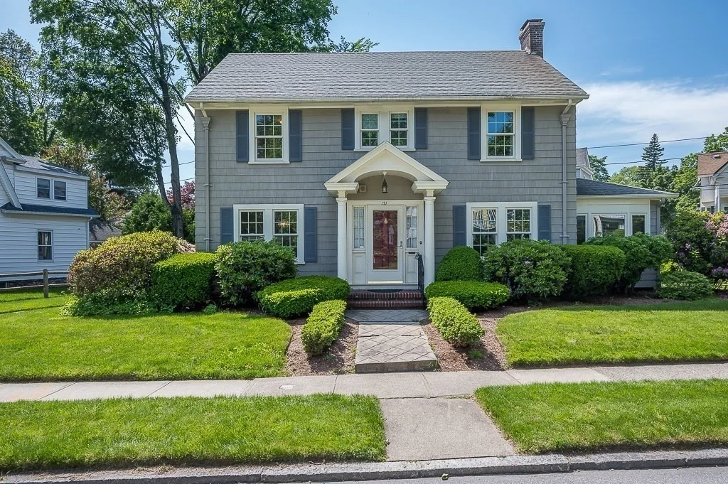 Photo of 151 Coolidge Rd.