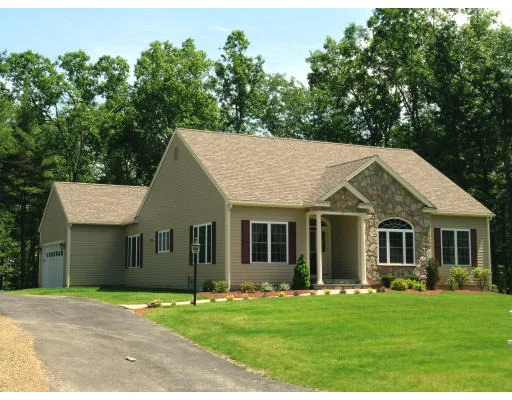 Photo of Lot 78 Nicholas Drive
