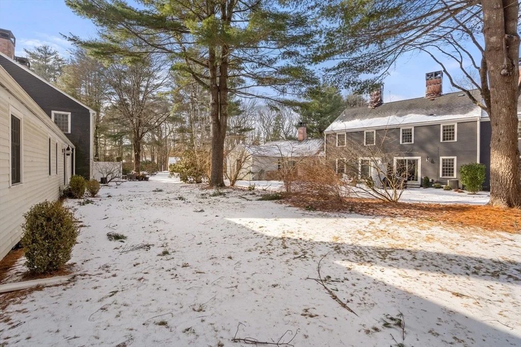 Photo of Unit 70 at 70 Jericho Rd