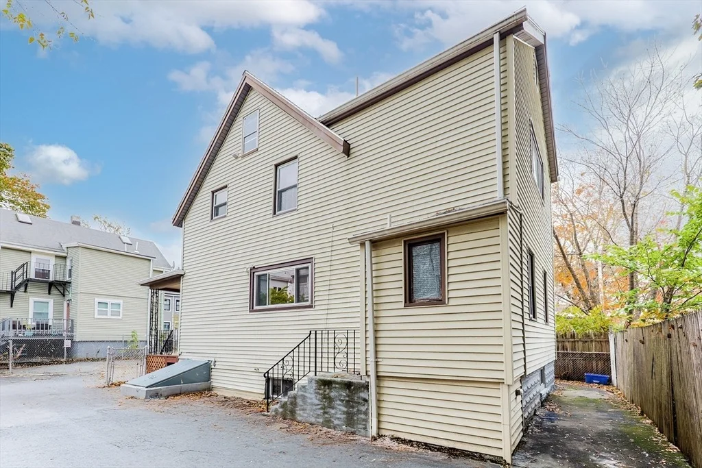 Photo of 3 Vinal St