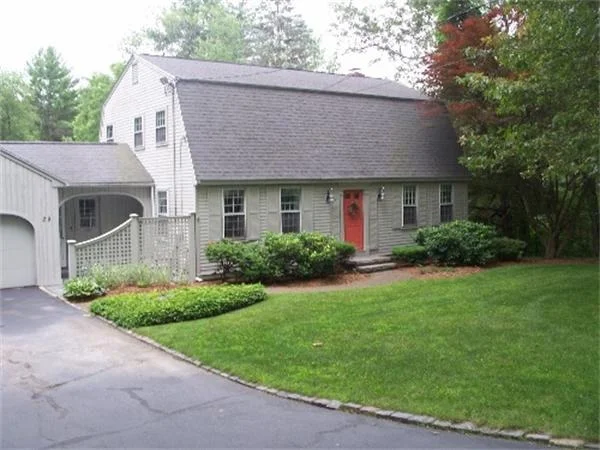 Photo of 26 Sunset Rock Rd