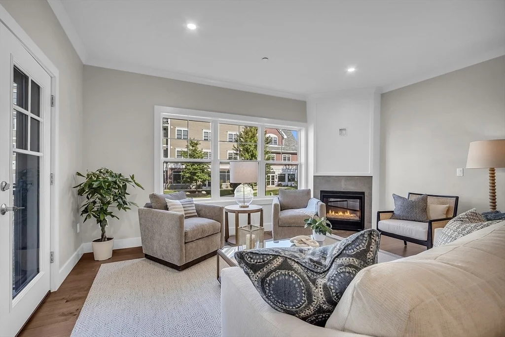 Photo of Unit 206 at 55 Pointe Place
