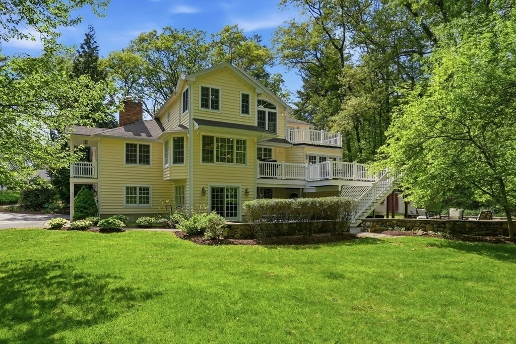 Photo of 94 College Road
