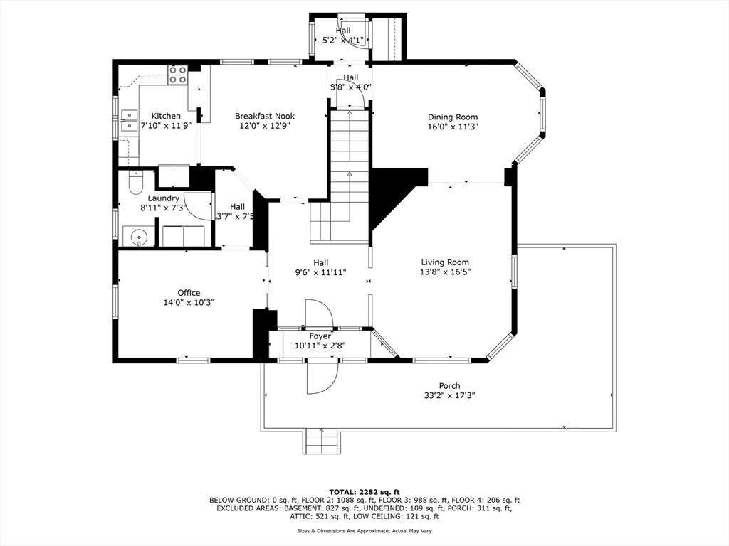 Photo of 31 High St