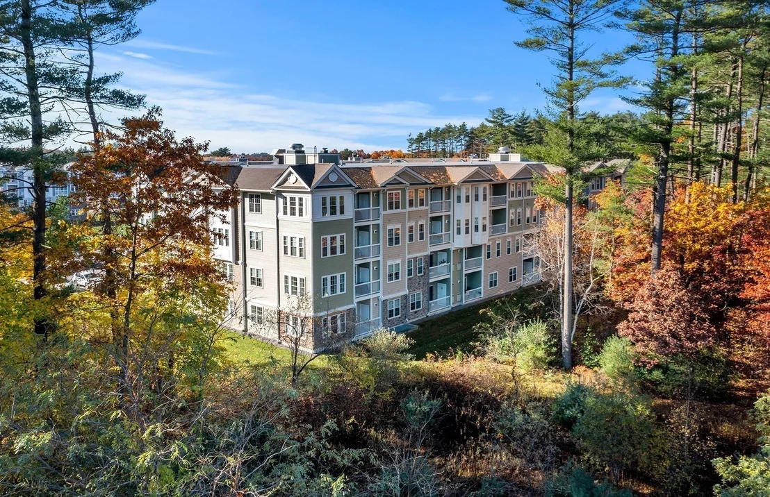 Photo of Unit 310 at 320 Martins Landing
