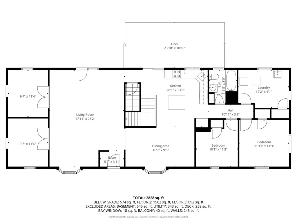 Photo of 131 Heritage Circle