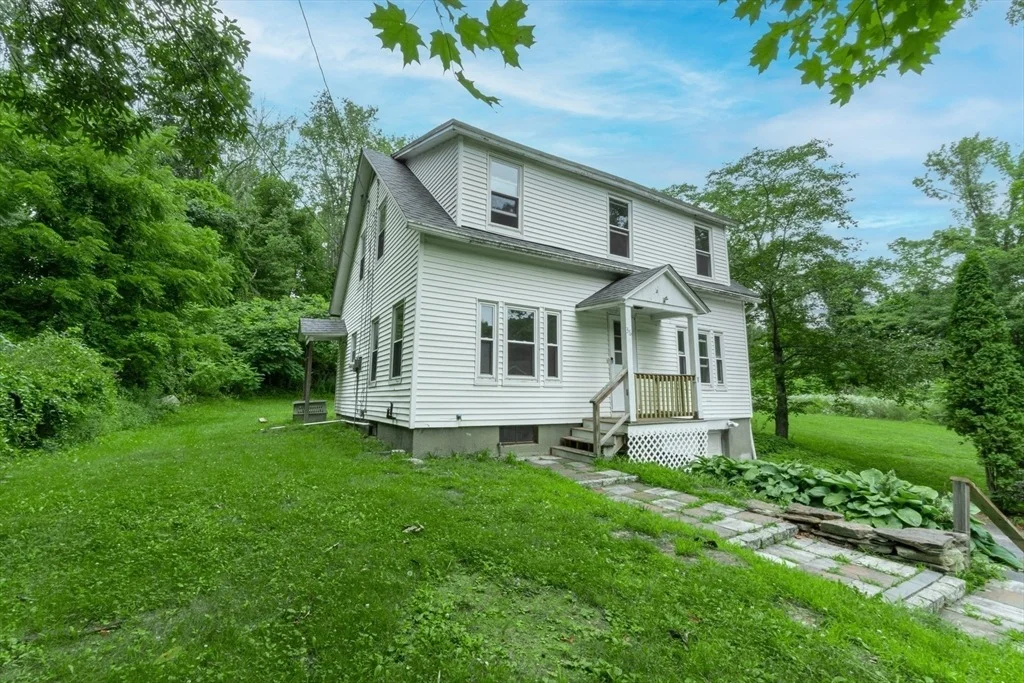 Photo of 36 Old Worcester Rd