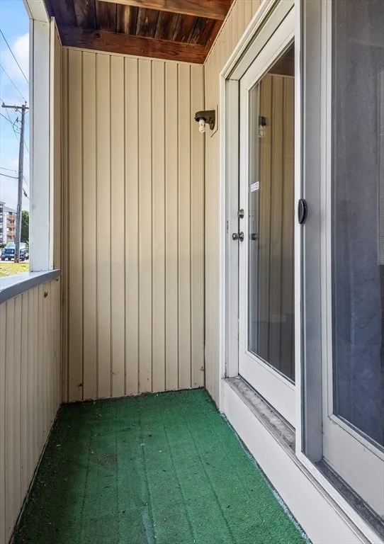 Photo of Unit 4 at 7 Gibbs St