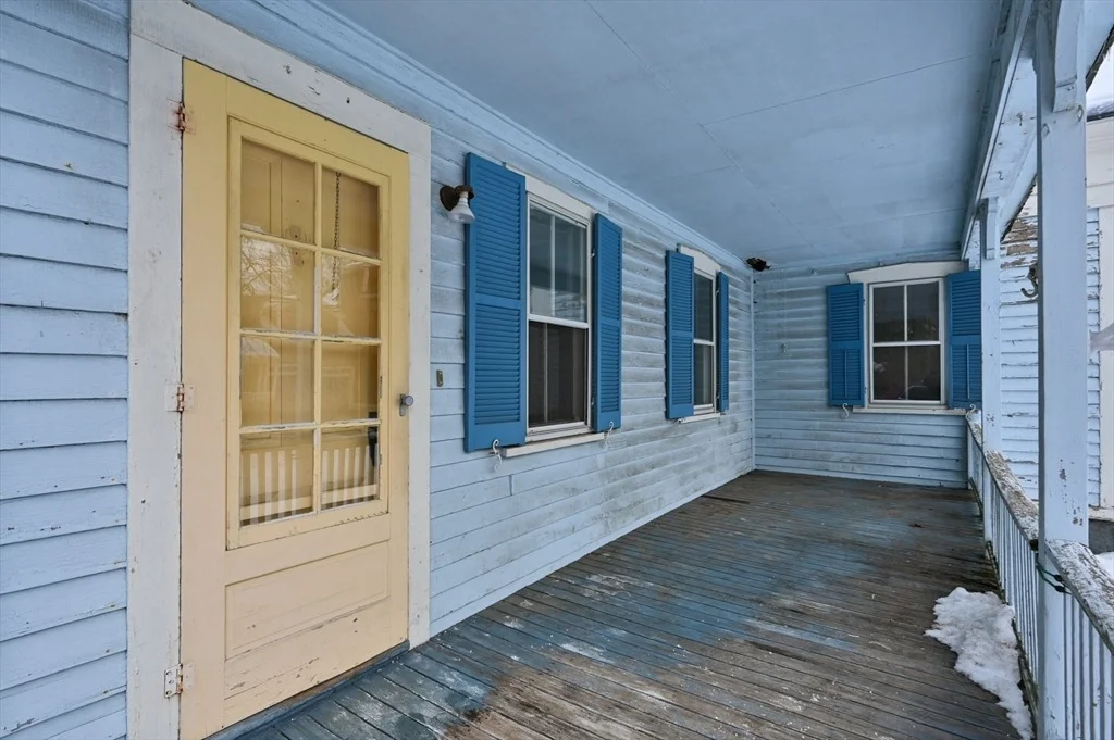 Photo of 235 Arlington St