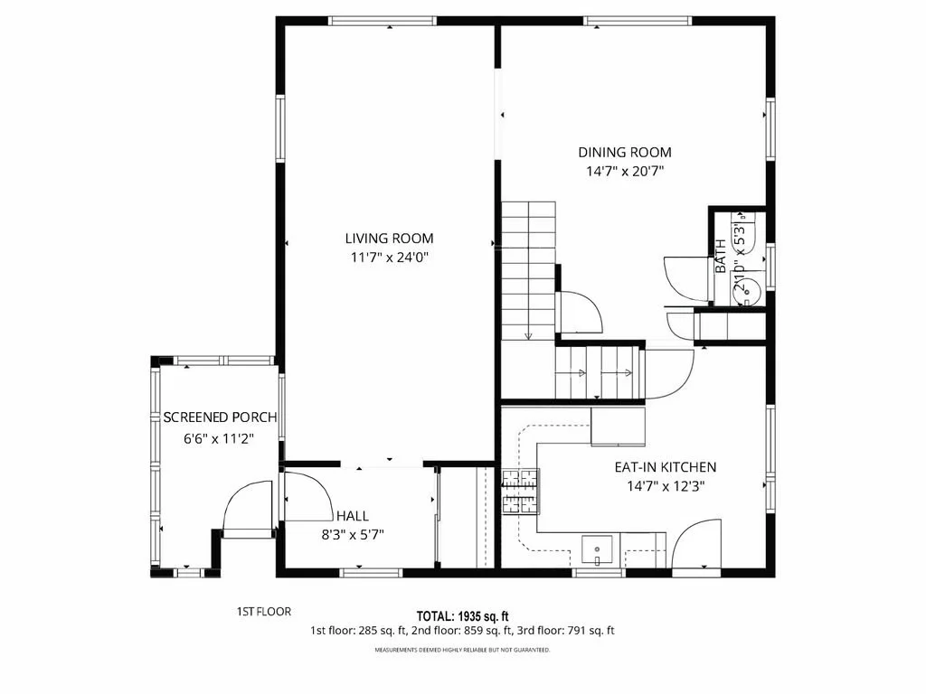 Photo of 55 Loring St