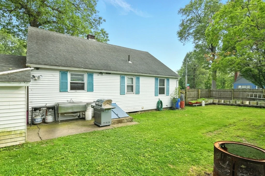 Photo of 224 Cambria St