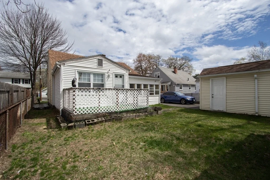 Photo of 140 Eddy St