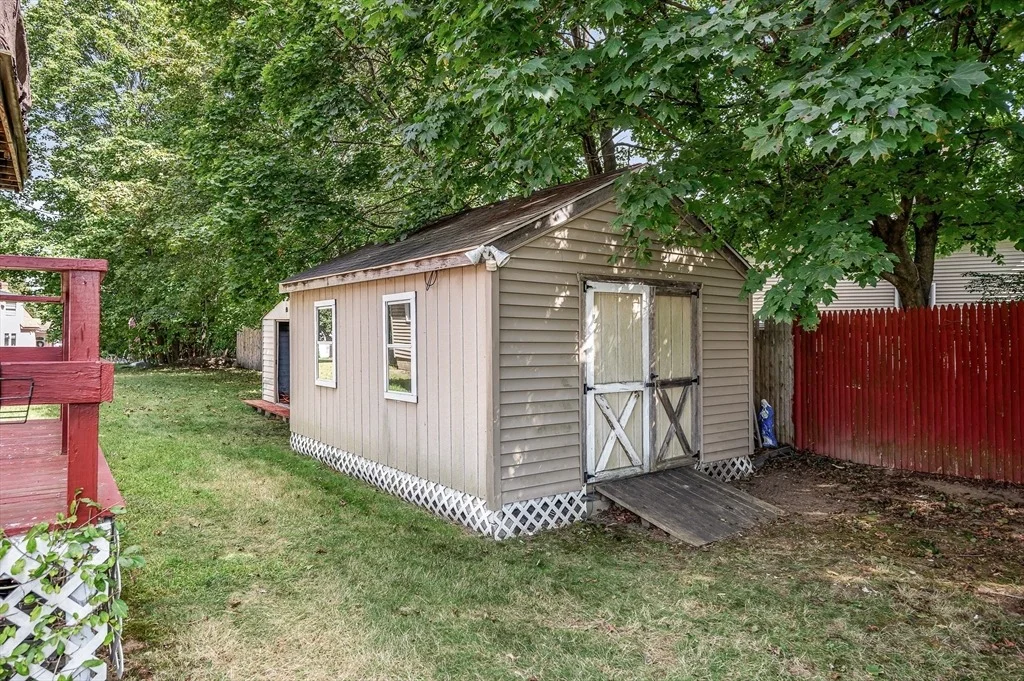 Photo of 16 Wiggin Terrace