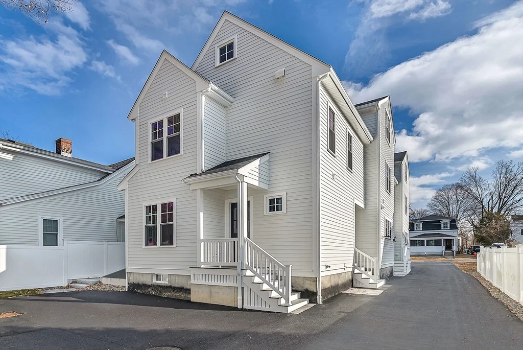 Photo of Unit 1 at 73 Maple Street
