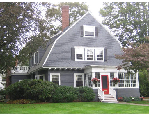 Photo of 88 Bacon Street
