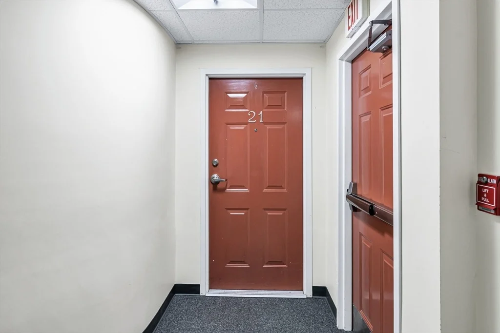 Photo of Unit 21 at 23-33 Middle Street