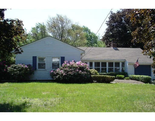 Photo of 285 Webster Street