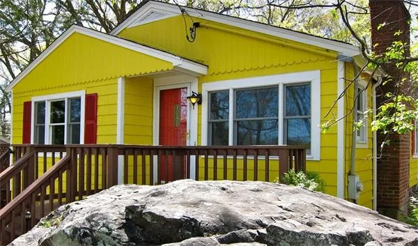 Photo of 2 James St