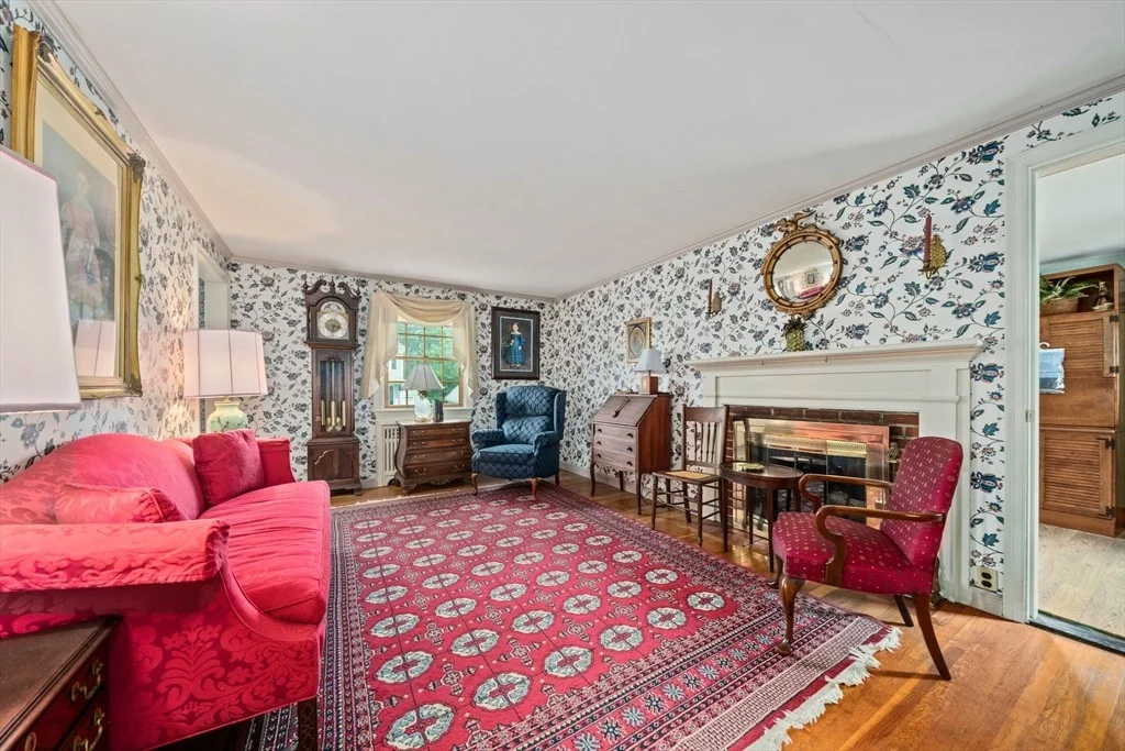 Photo of 205 River Street