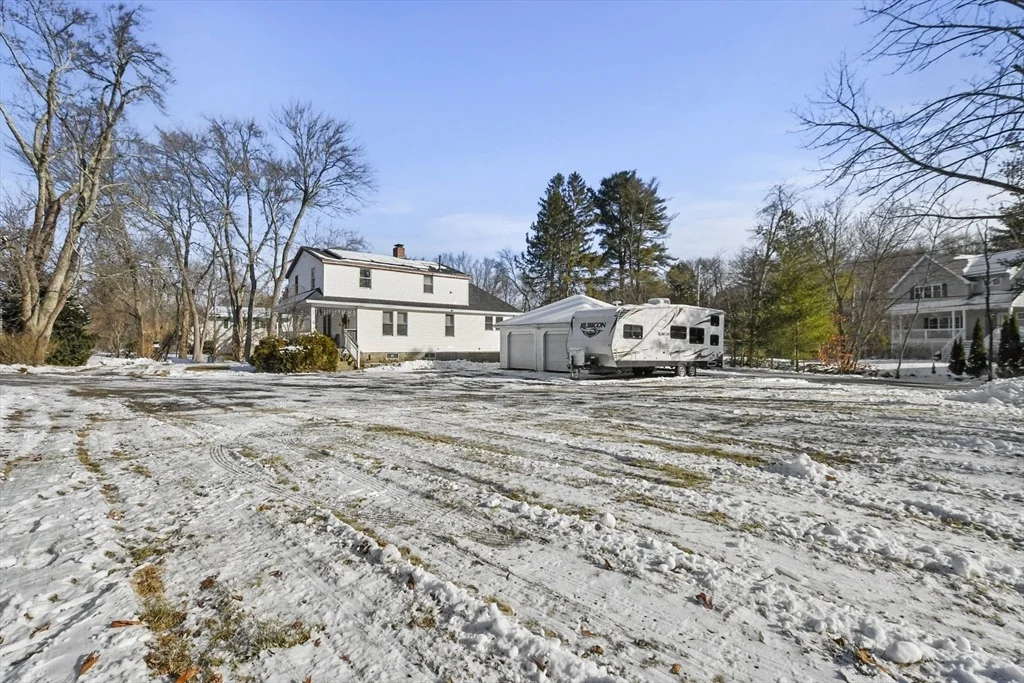 Photo of 140 Parker Street