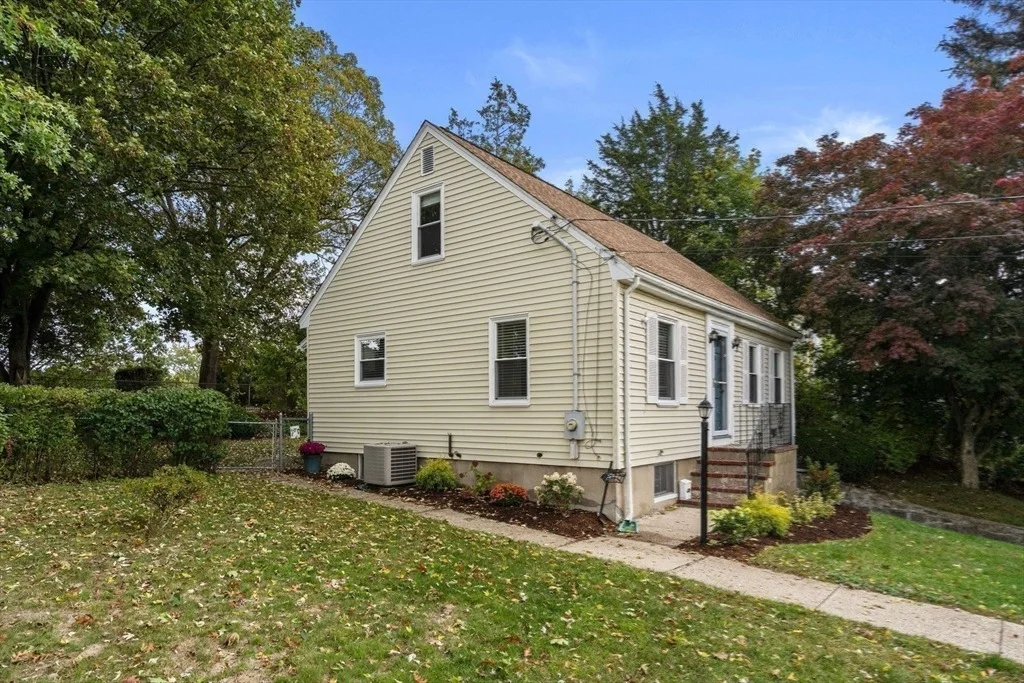 Photo of 46 Bayard Street