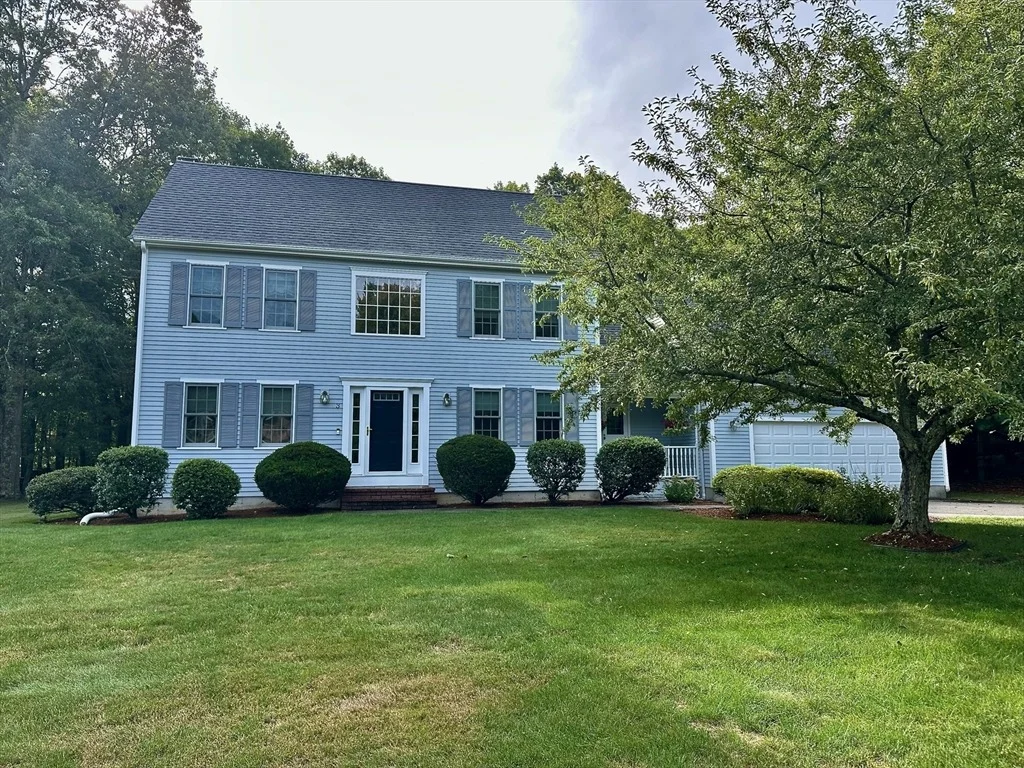 Photo of 3 Field Drive