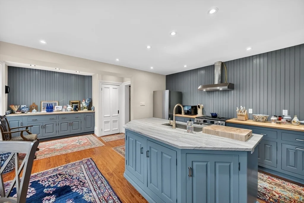 Photo of 27 Mattoon Street