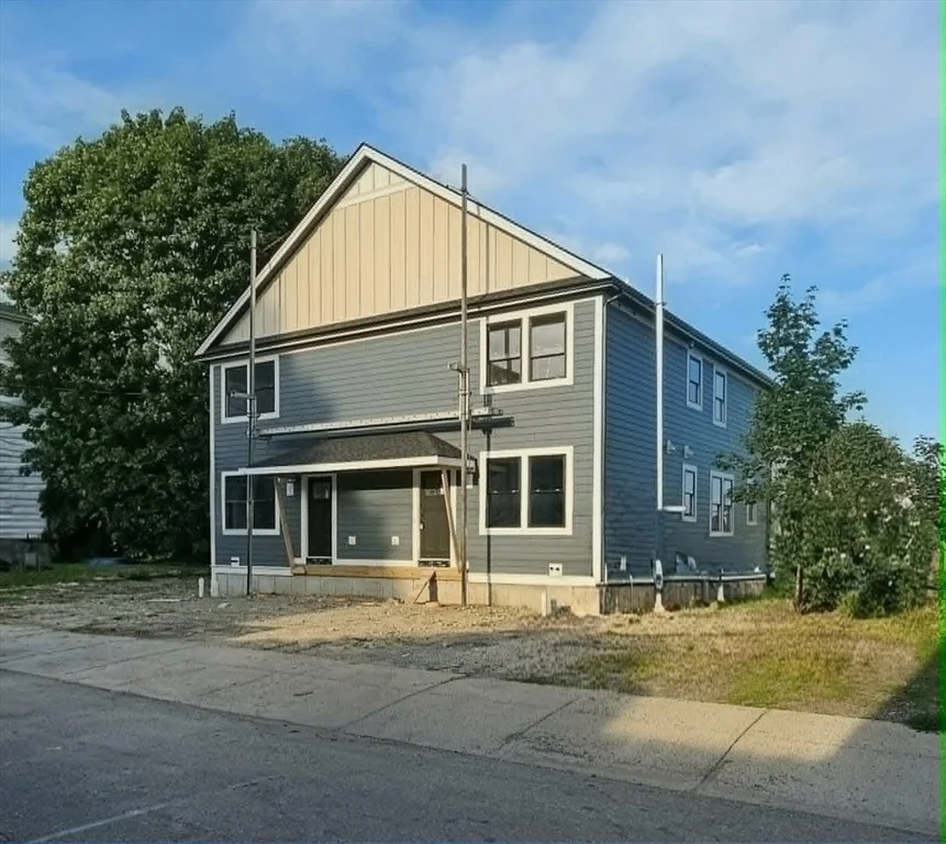 Photo of 150 Baker St