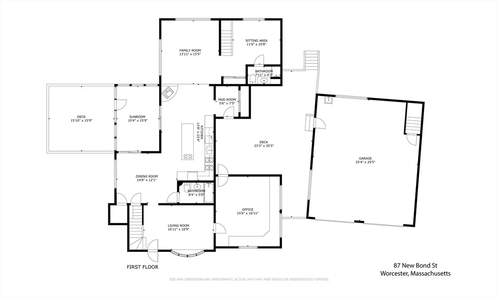 Photo of 87 New Bond St