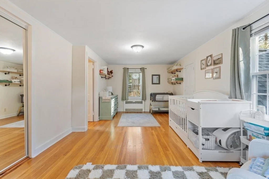 Photo of 135 Worcester Road