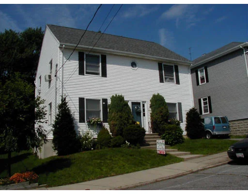 Photo of 294 Center St.