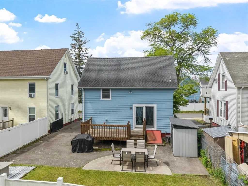 Photo of 21 Dennison Avenue