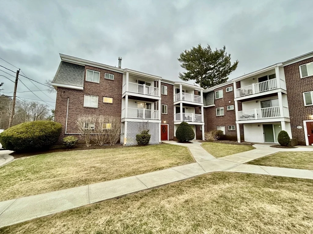 Photo of Unit 22 at 41 Will Dr