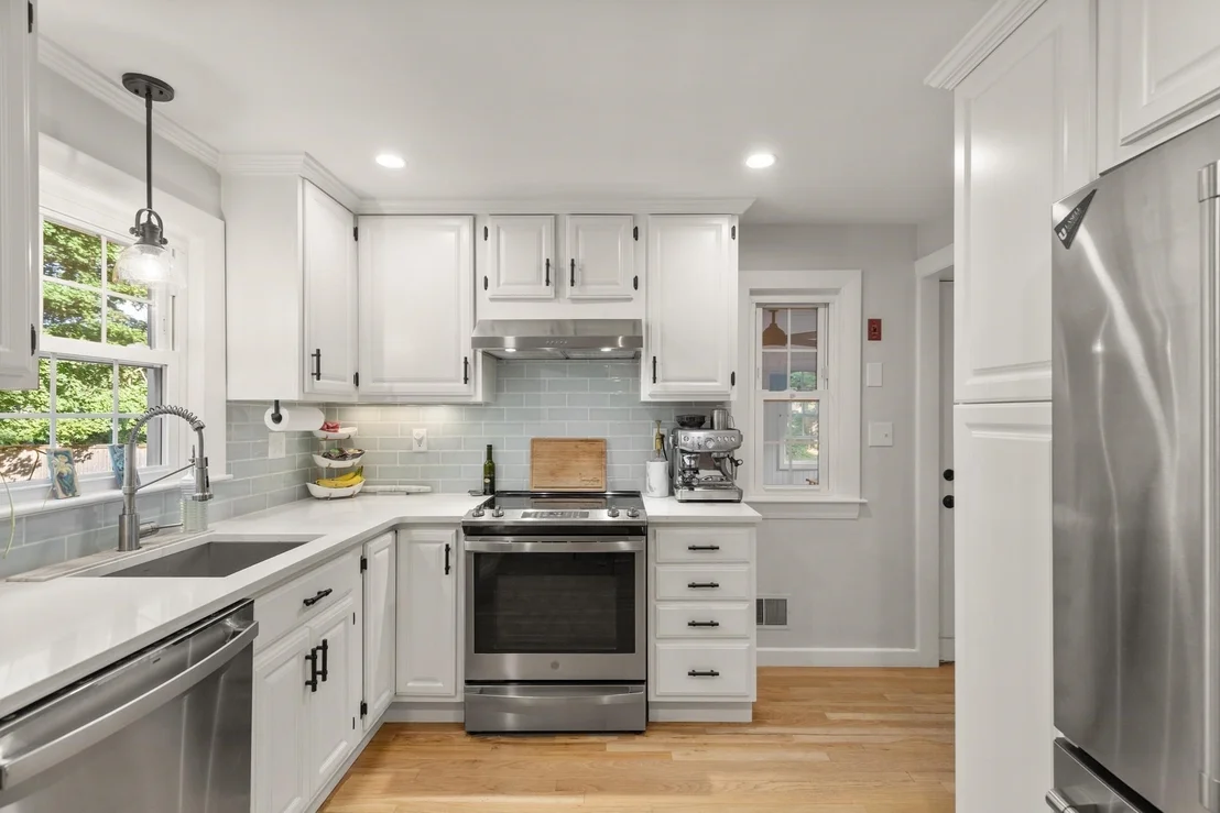 Photo of 17 Cogswell Ave