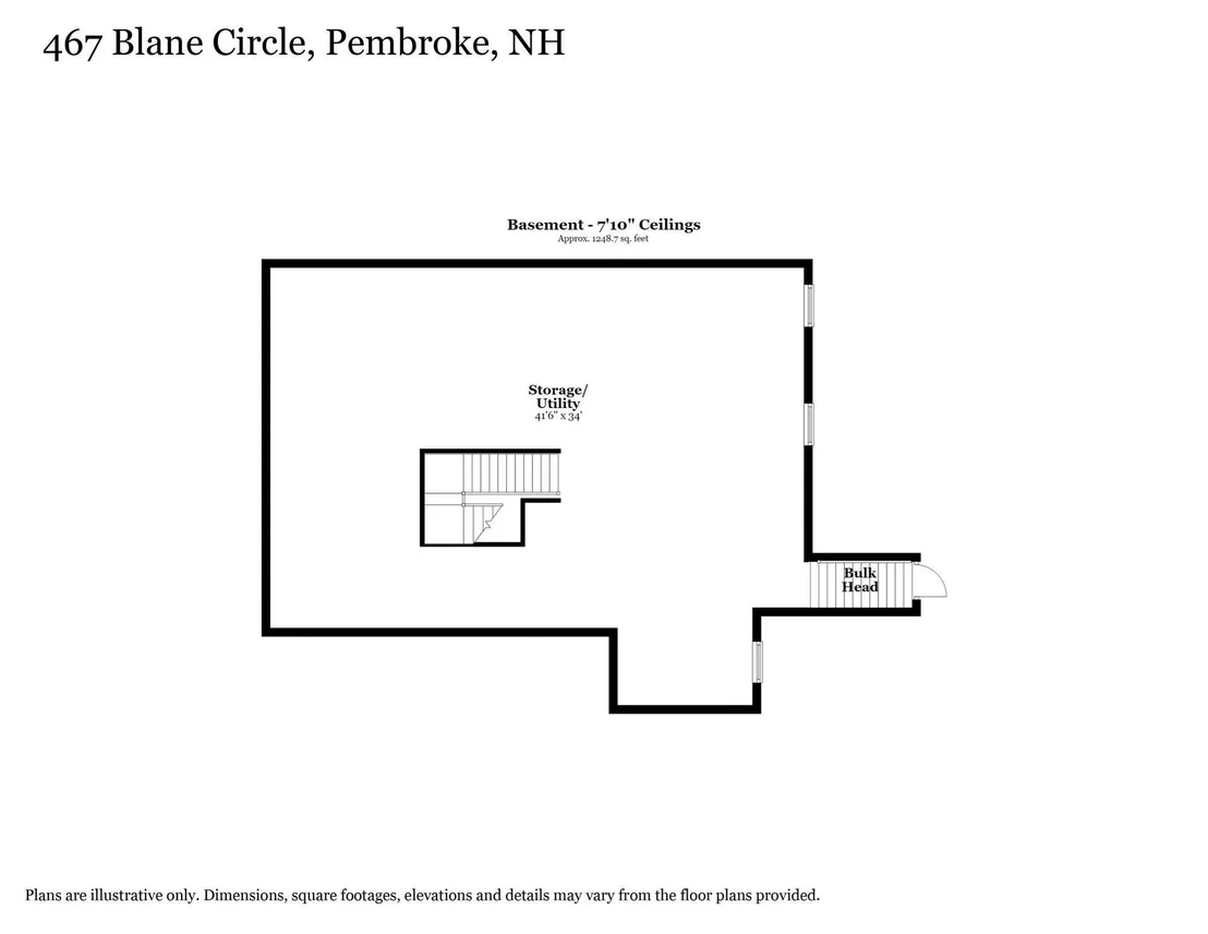 Photo of 467 Blane Circle