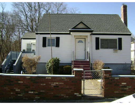 Photo of 5 Manion Road