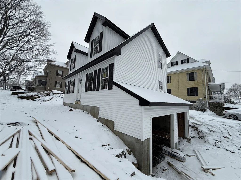 Photo of 5 Richman Street