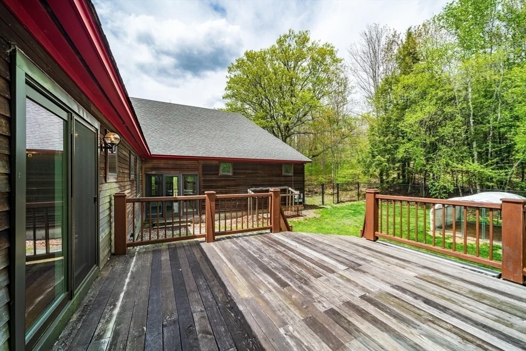 Photo of 184 West Rd