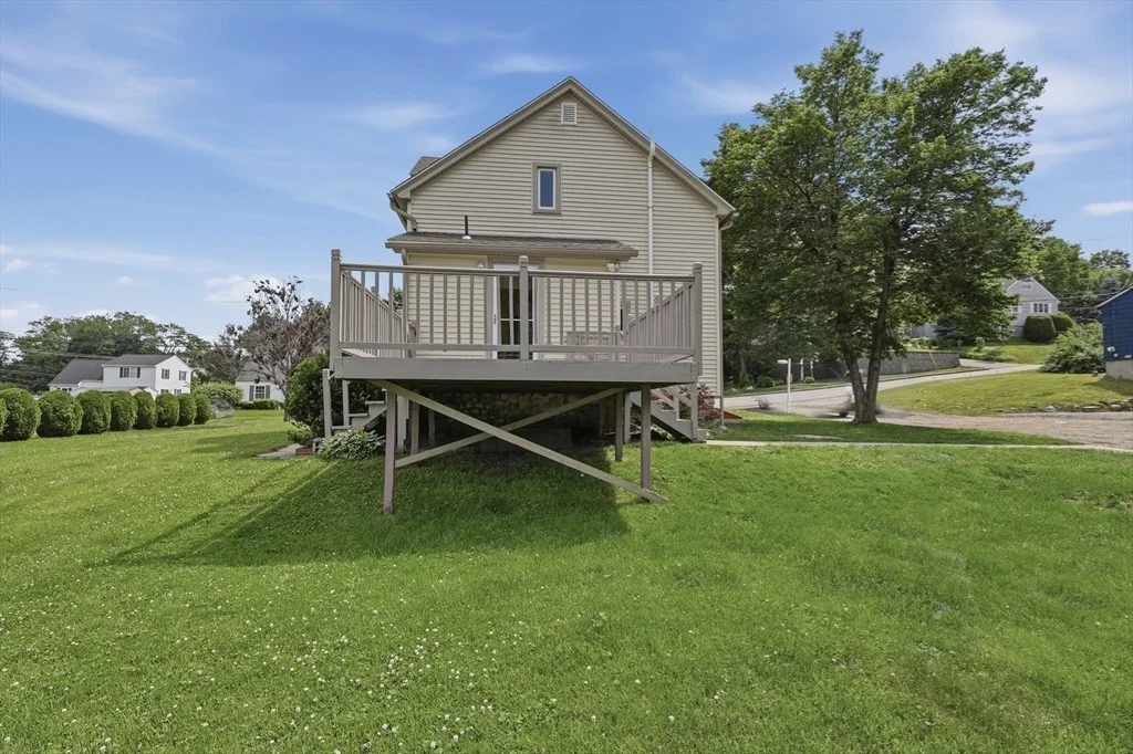 Photo of 4 Drummond Avenue