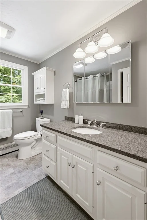 Photo of 25 Charles Samuel Way