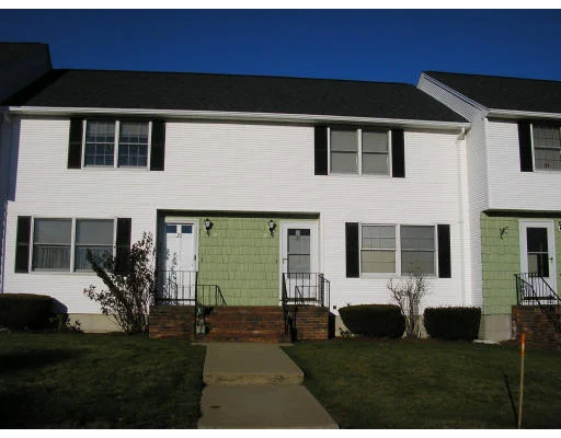 Photo of Unit 69 at 27 Christopher Drive